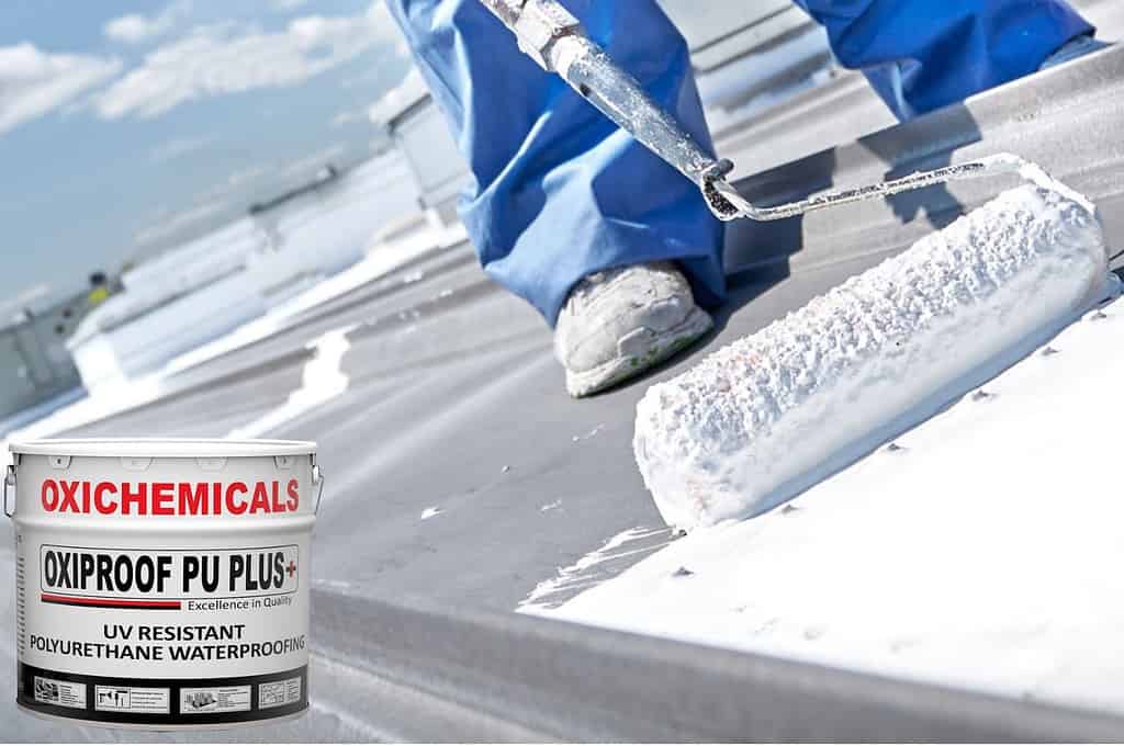 polyurethane coating