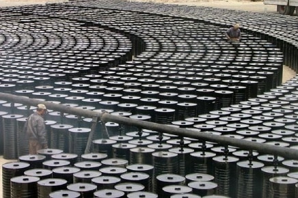 bitumen supplier