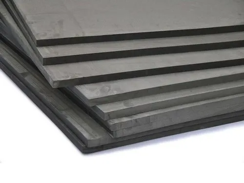 compressible filler board