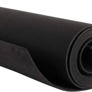 closed cell neoprene