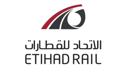 Approved By ETHIAD RAIL