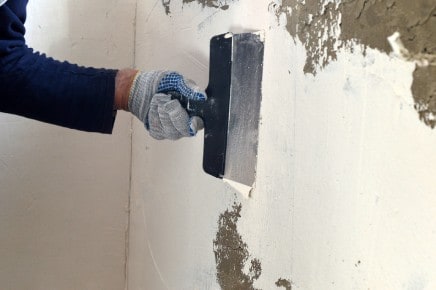 acrylic concrete repair