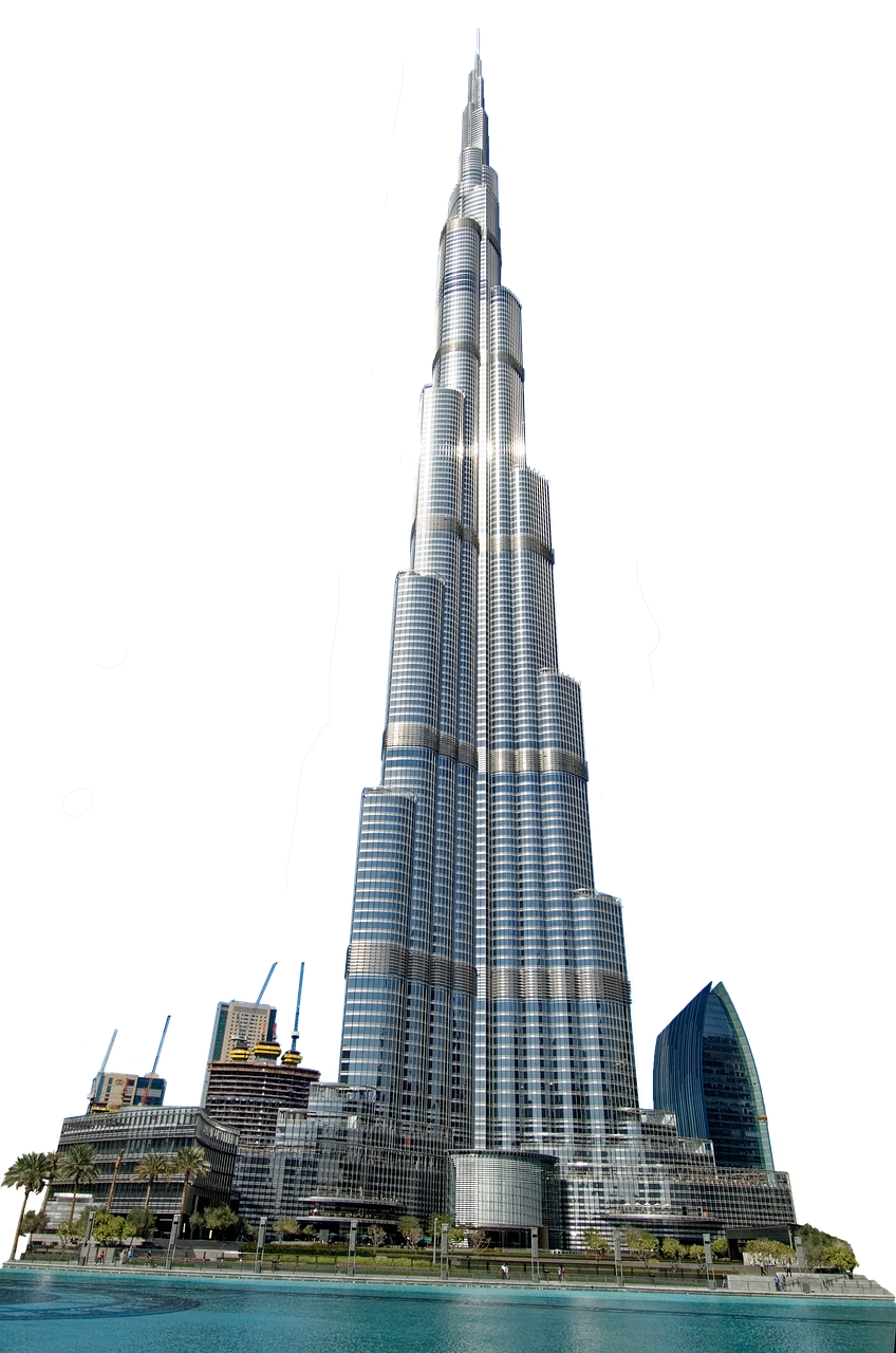 burj khalifa