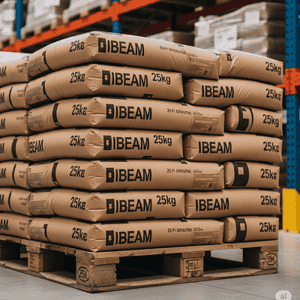 Cementitious Tile Grout