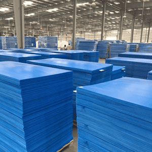 Polypropylene Sheet