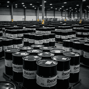 Rubberized Bitumen Emulsion