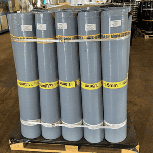 Self Adhesive Membrane