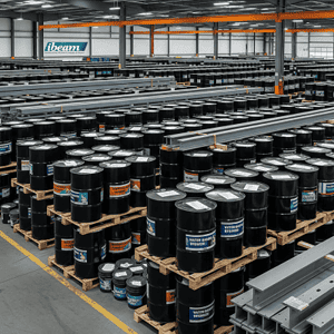 Water Based Bitumen Primer