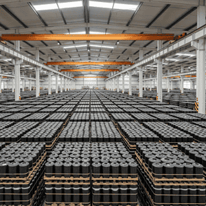 fiber glass membrane