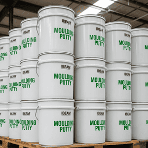 moulding putty