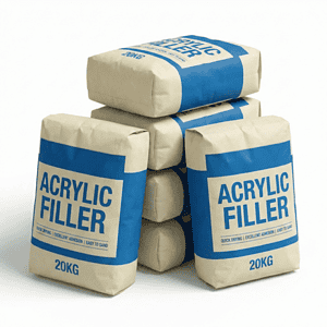 Acrylic Filler
