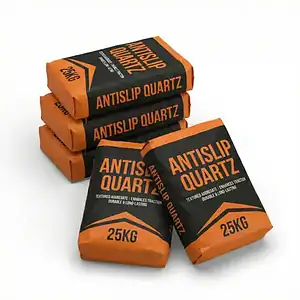 Antislip Quartz Yaseen