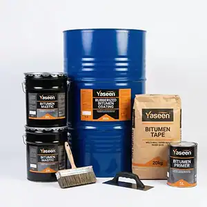 Bitumen