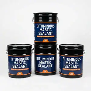 Bituminous Mastic Sealant Yaseen