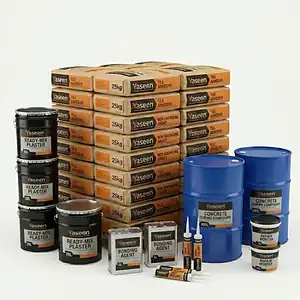 Building Materials
