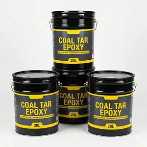Coal Tar Epoxy Yaseen