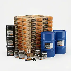 Construction Chemicals