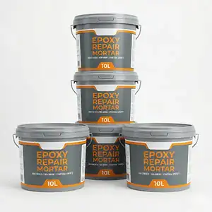 Epoxy Repair Mortar Yaseen