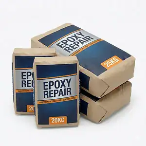 Epoxy Repair Yaseen