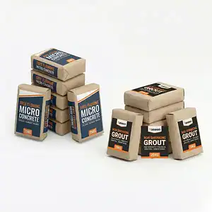 Micro Concrete & Anchoring Grout