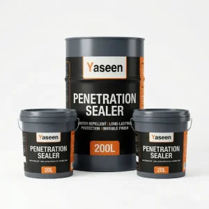Penetration Sealer Yaseen
