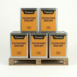 Polysulphide Sealant Yaseen
