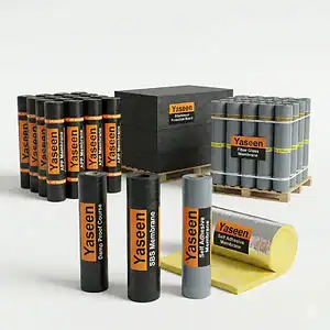 Waterproofing Membrane