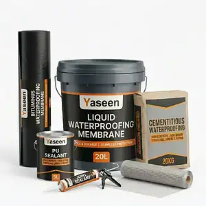 Waterproofing
