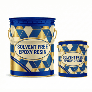 Solvent Free Epoxy resin