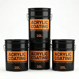 Acrylic Coating